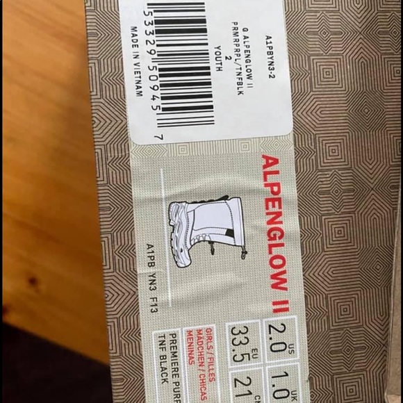 New Boots - Picture 3 of 3